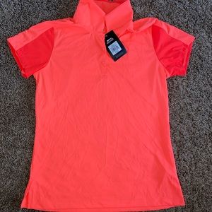 Slazenger Golf Collar Tee